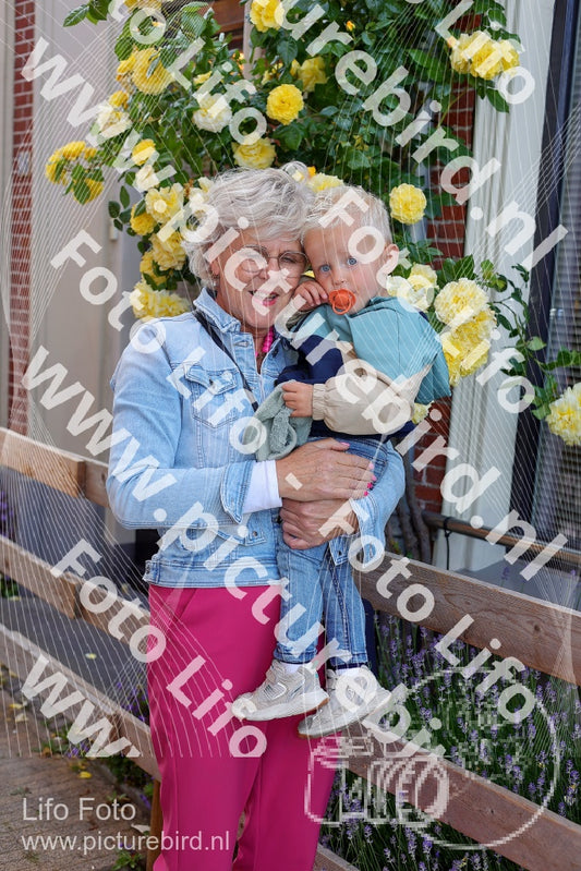 Evenement foto: Serie 2064