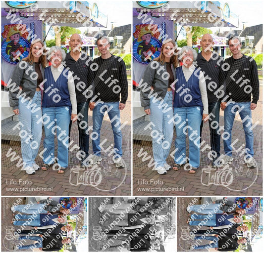Evenement foto: Serie 2064
