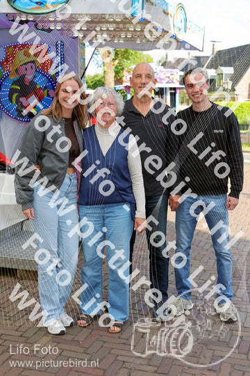 Evenement foto: Serie 2064
