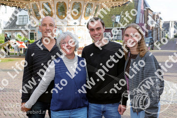 Evenement foto: Serie 2064