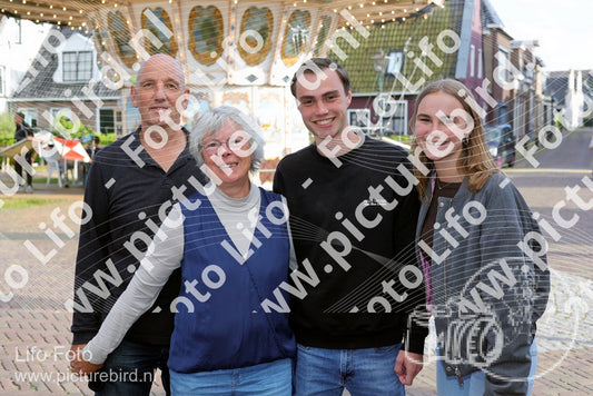 Evenement foto: Serie 2064