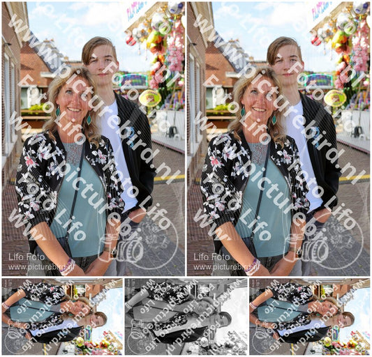 Evenement foto: Serie 2064