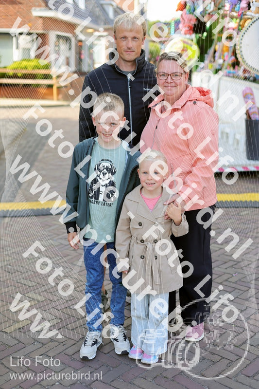 Evenement foto: Serie 2064