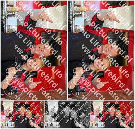 Evenement foto: Serie 2064