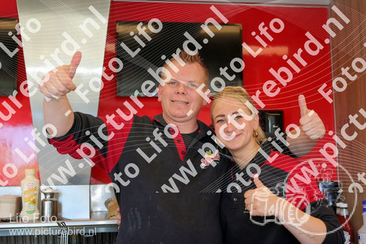 Evenement foto: Serie 2064