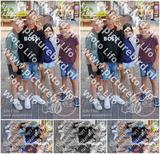 Evenement foto: Serie 2064