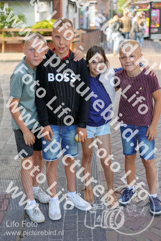 Evenement foto: Serie 2064
