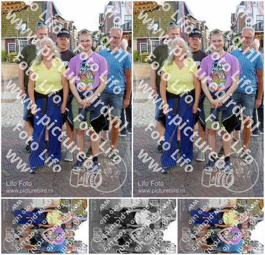 Evenement foto: Serie 2064