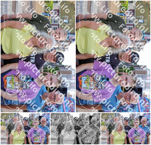 Evenement foto: Serie 2064