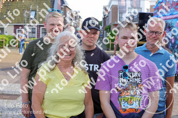 Evenement foto: Serie 2064