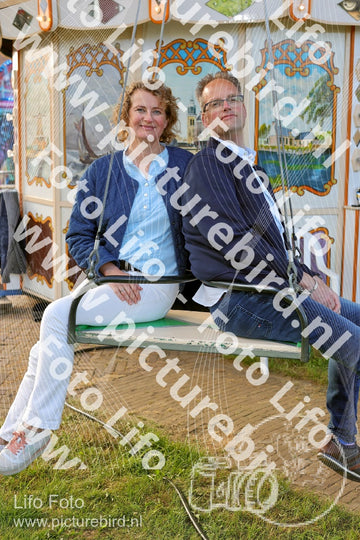 Evenement foto: Serie 2064