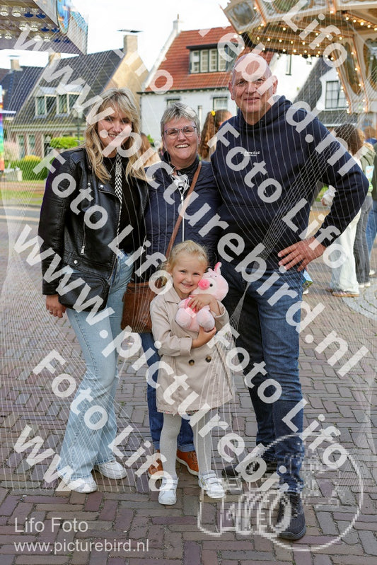 Evenement foto: Serie 2064