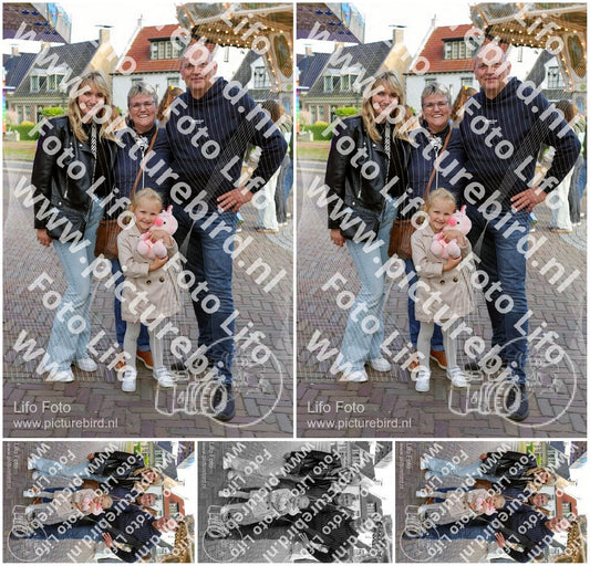 Evenement foto: Serie 2064