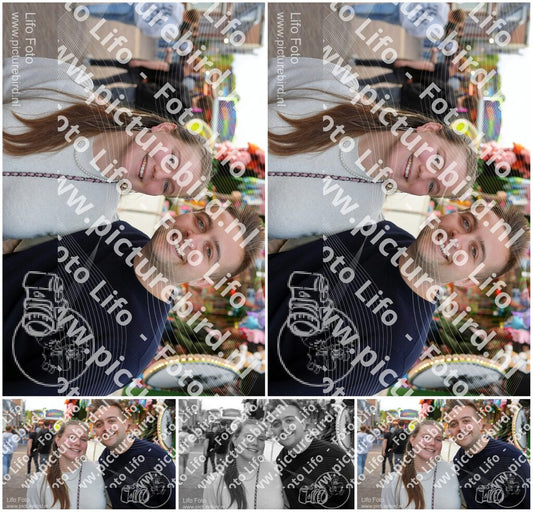 Evenement foto: Serie 2064