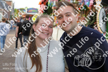 Evenement foto: Serie 2064