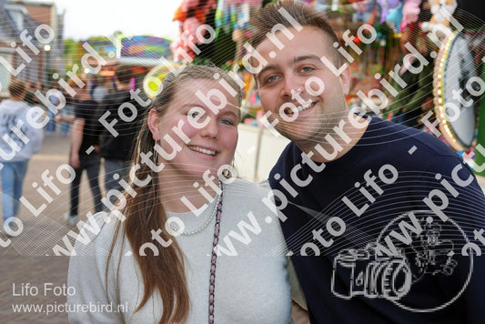 Evenement foto: Serie 2064