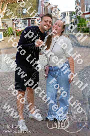 Evenement foto: Serie 2064