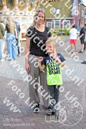 Evenement foto: Serie 2064