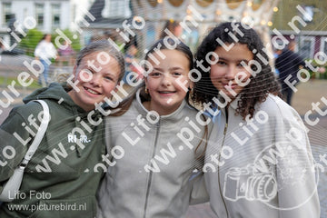 Evenement foto: Serie 2064