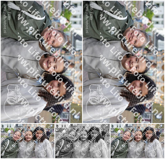 Evenement foto: Serie 2064