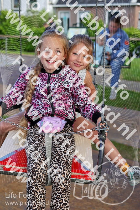Evenement foto: Serie 2064