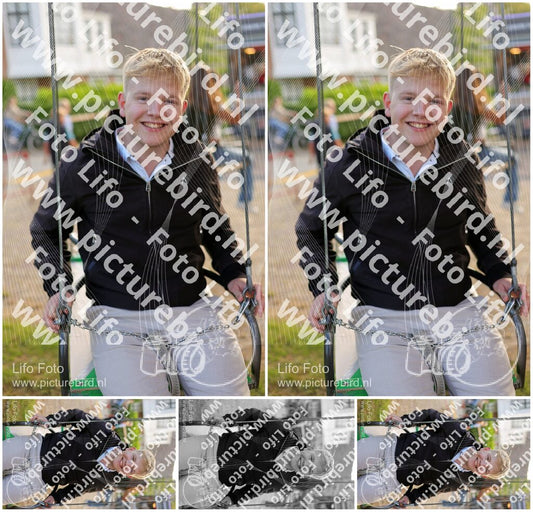 Evenement foto: Serie 2064