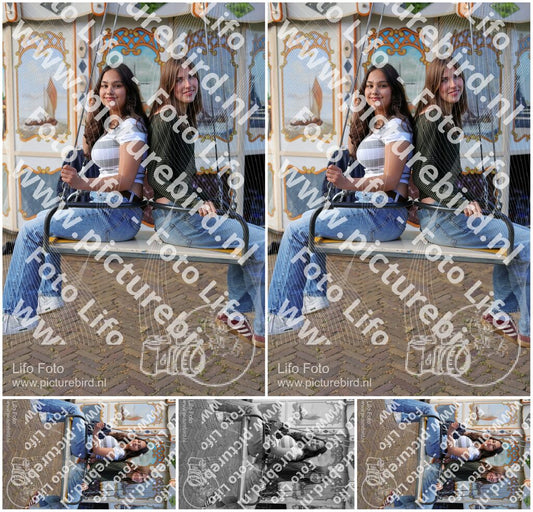 Evenement foto: Serie 2064