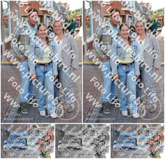 Evenement foto: Serie 2064