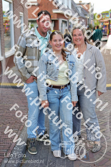 Evenement foto: Serie 2064