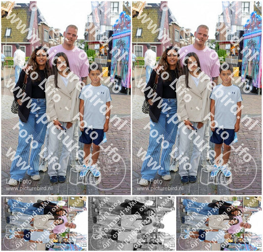Evenement foto: Serie 2064