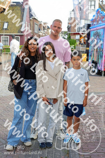 Evenement foto: Serie 2064