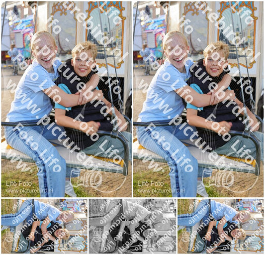 Evenement foto: Serie 2064