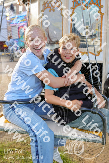 Evenement foto: Serie 2064