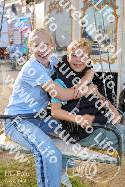 Evenement foto: Serie 2064