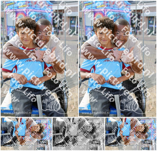 Evenement foto: Serie 2064