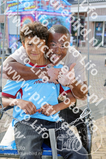 Evenement foto: Serie 2064