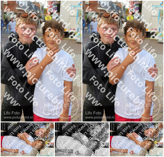 Evenement foto: Serie 2064