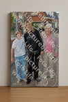 Evenement foto: Serie 2064