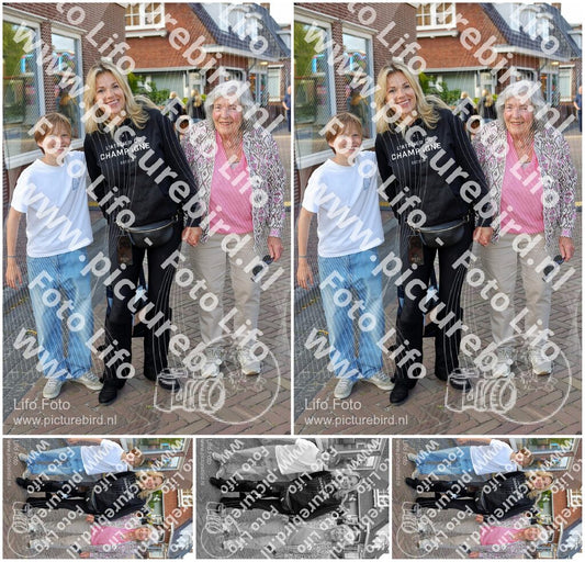 Evenement foto: Serie 2064