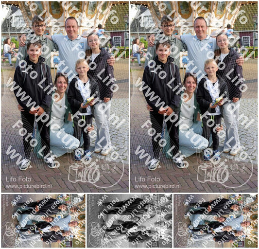 Evenement foto: Serie 2064