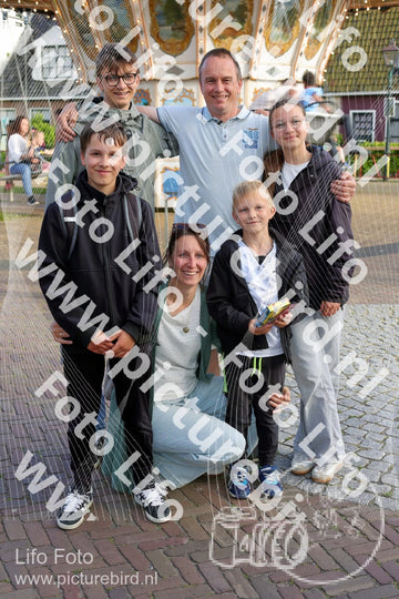 Evenement foto: Serie 2064