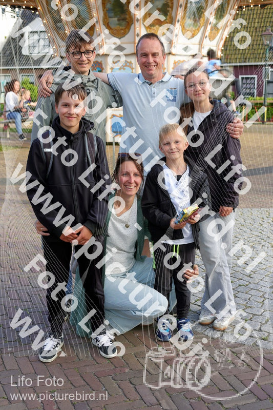 Evenement foto: Serie 2064
