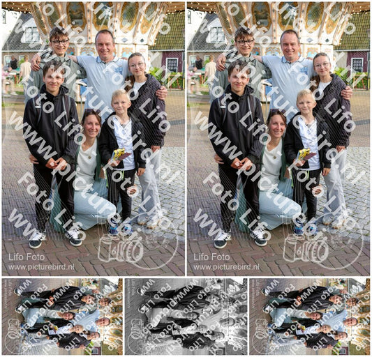 Evenement foto: Serie 2064