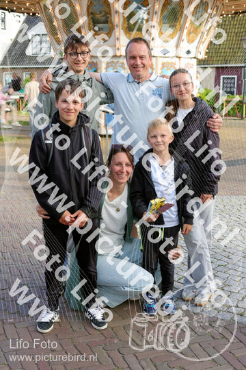 Evenement foto: Serie 2064