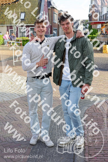 Evenement foto: Serie 2064
