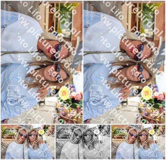 Evenement foto: Serie 2064