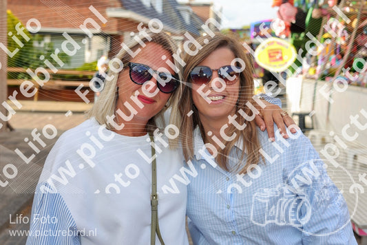 Evenement foto: Serie 2064