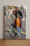 Evenement foto: Serie 2064