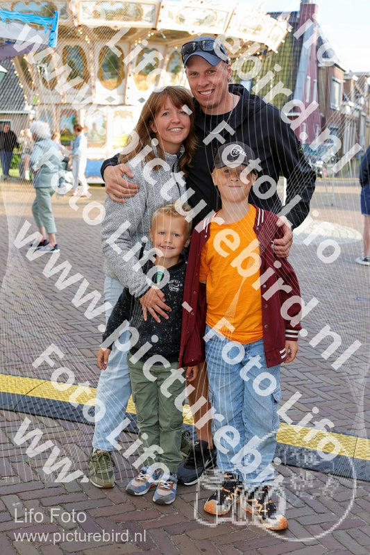 Evenement foto: Serie 2064