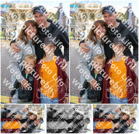 Evenement foto: Serie 2064